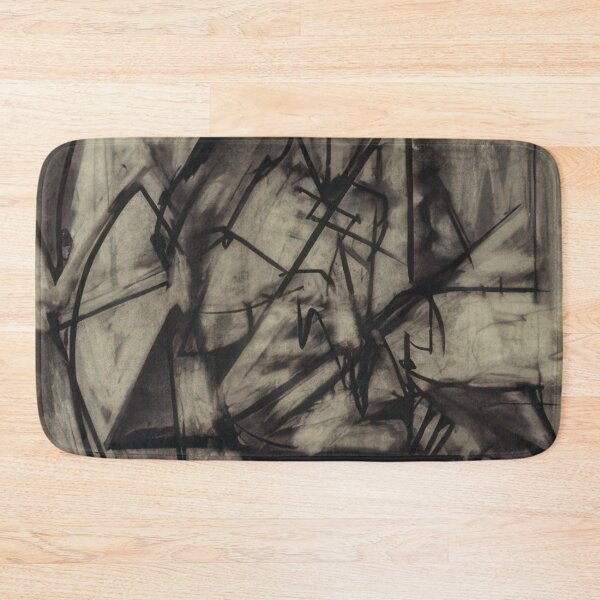 Item preview, lee krasner artwork designed and sold by 4Darty.