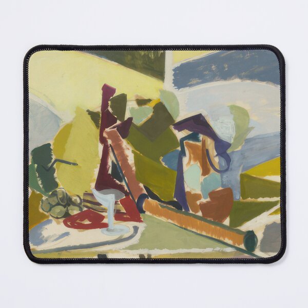 Item preview, lee krasner artwork designed and sold by 4Darty.
