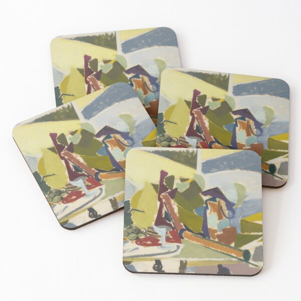 Item preview, lee krasner artwork designed and sold by 4Darty.