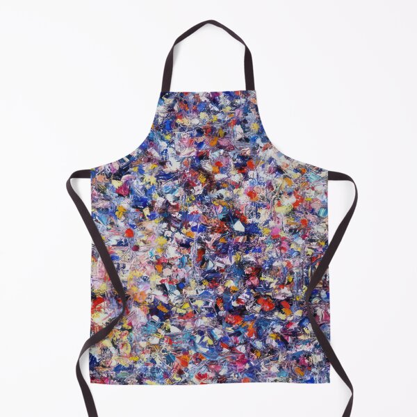 Item preview, lee krasner artwork designed and sold by 4Darty.