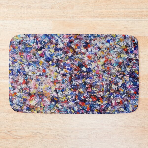 Item preview, lee krasner artwork designed and sold by 4Darty.