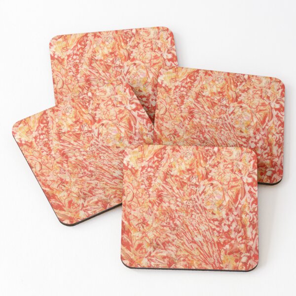 Item preview, lee krasner artwork designed and sold by 4Darty.