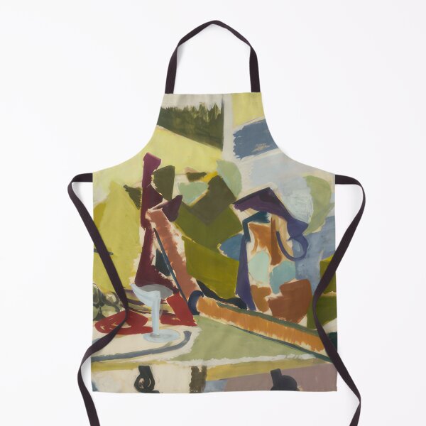 Item preview, lee krasner artwork designed and sold by 4Darty.