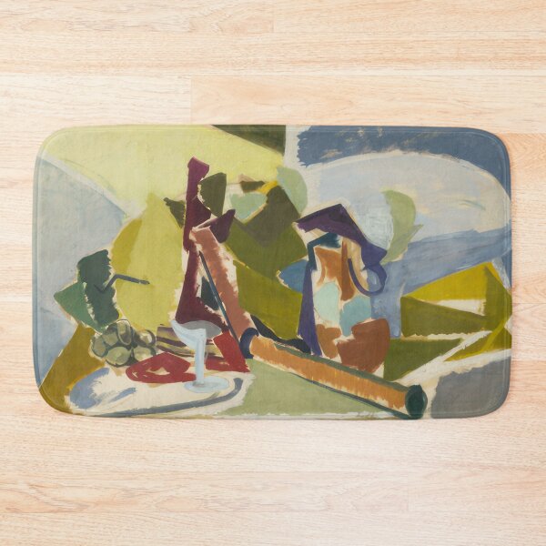 Item preview, lee krasner artwork designed and sold by 4Darty.