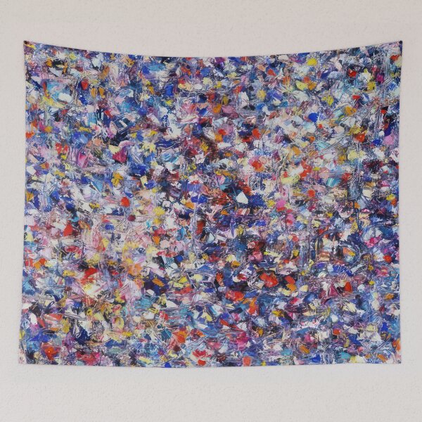 Item preview, lee krasner artwork designed and sold by 4Darty.