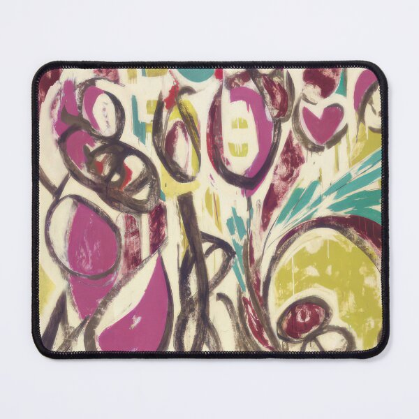 Item preview, lee krasner artwork designed and sold by 4Darty.