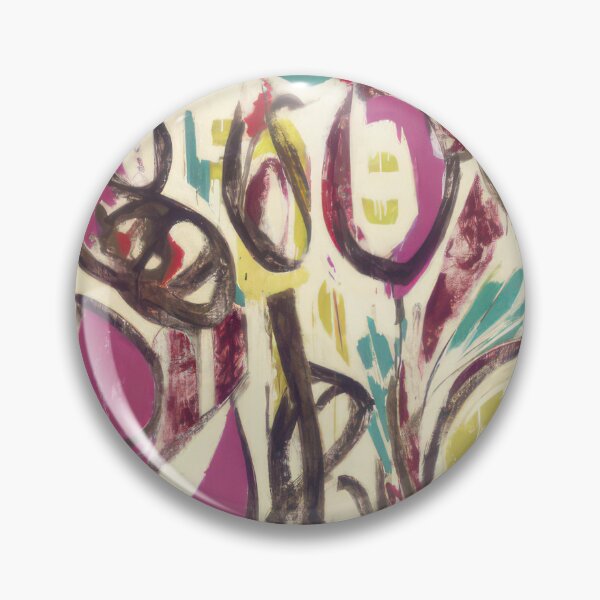 Item preview, lee krasner artwork designed and sold by 4Darty.