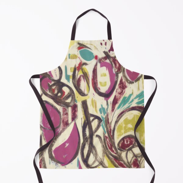 Item preview, lee krasner artwork designed and sold by 4Darty.