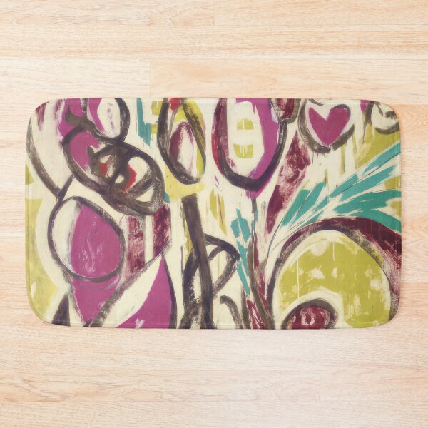 Item preview, lee krasner artwork designed and sold by 4Darty.
