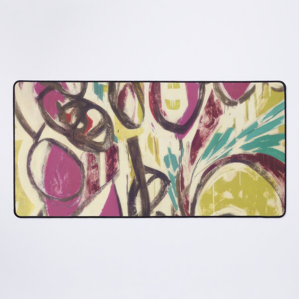 Item preview, lee krasner artwork designed and sold by 4Darty.