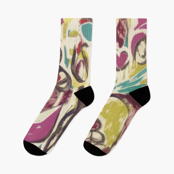 Item preview, lee krasner artwork designed and sold by 4Darty.