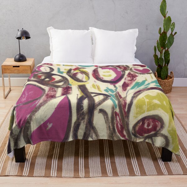 Item preview, lee krasner artwork designed and sold by 4Darty.
