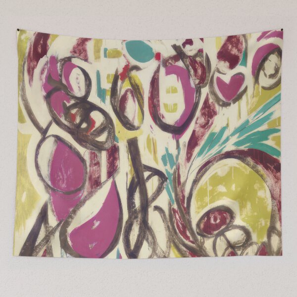 Item preview, lee krasner artwork designed and sold by 4Darty.