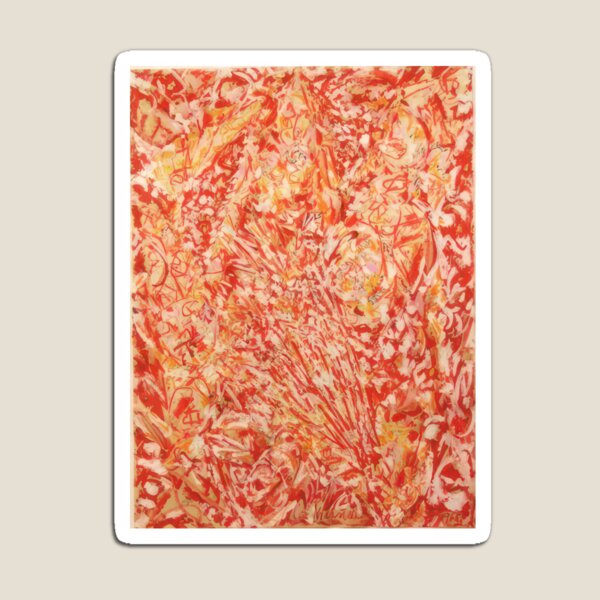 Aperçu de l'œuvre œuvre d'art de Lee Krasner créée et vendue par 4Darty.