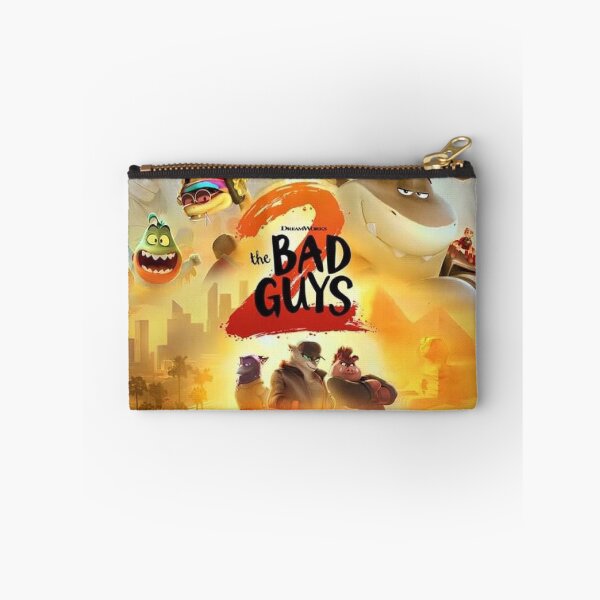Item preview, The Bad Guys 2 designed and sold by michoAnderso.