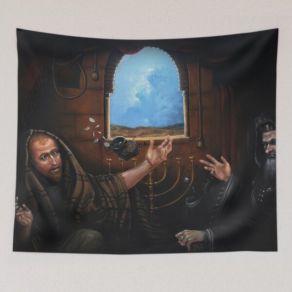 Item preview, Konstantin Korobov designed and sold by FEUVSD.