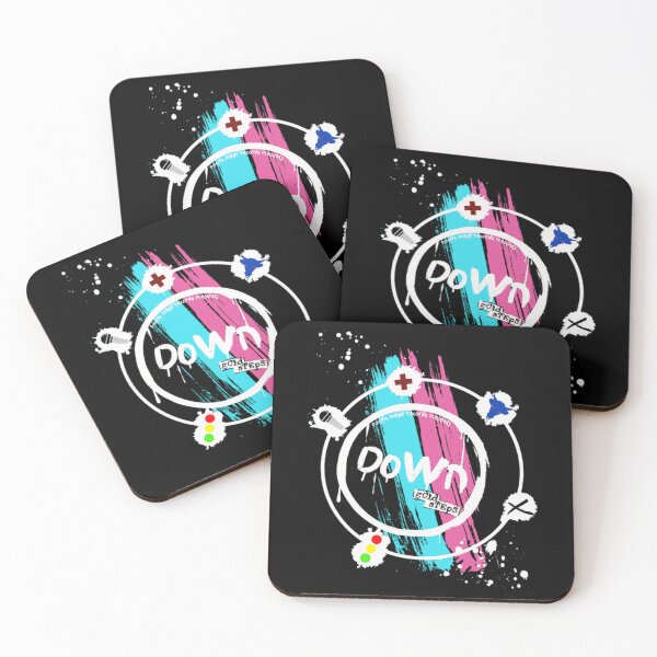 Item preview, band retro music musician signer vintage punk concert pop album designed and sold by hosoyarowieu.