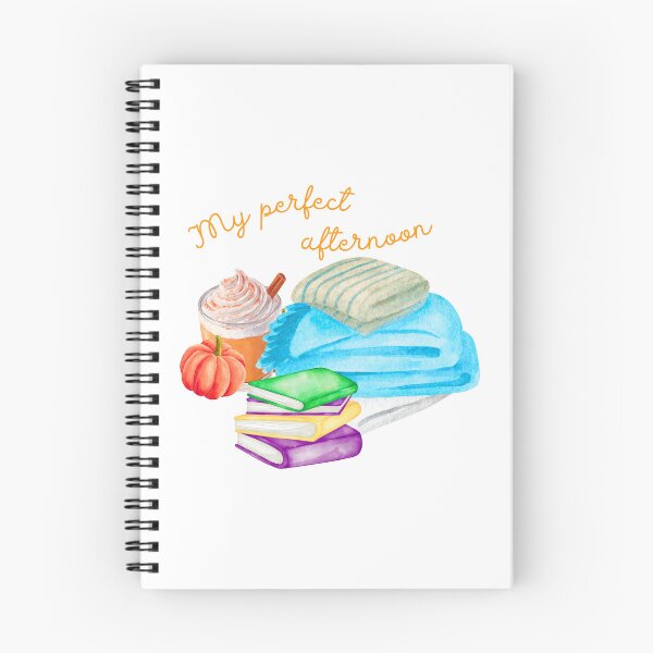 Item preview, Perfect afternoon with pumpkin caffe designed and sold by Puzuar.
