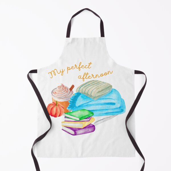 Item preview, Perfect afternoon with pumpkin caffe designed and sold by Puzuar.