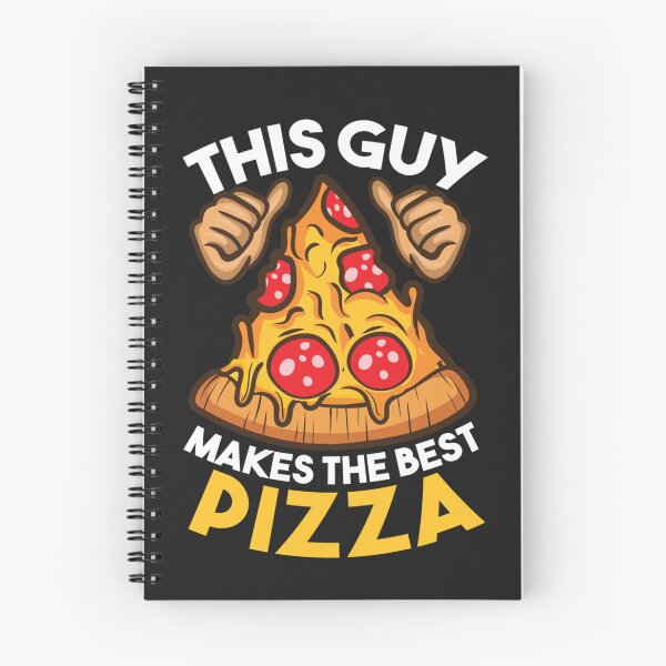 Item preview, Funny Pizza Maker Gift Cool Guy Best Pizza Chef Graphic For Men Women designed and sold by MarkShank.