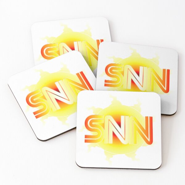 Item preview, SNN, Least Busted Name in News, 2026 designed and sold by SNN, Least Busted Name in News.