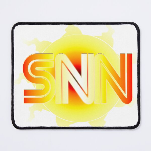 Item preview, SNN, Least Busted Name in News, 2026 designed and sold by SNN, Least Busted Name in News.