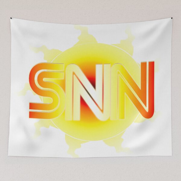 Item preview, SNN, Least Busted Name in News, 2026 designed and sold by SNN, Least Busted Name in News.