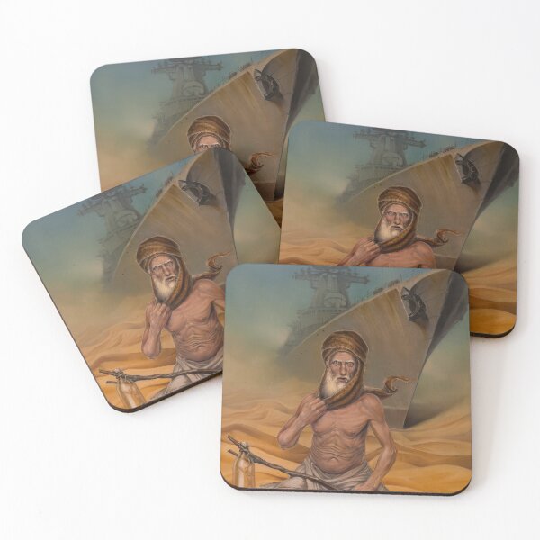 Artikelvorschau, Konstantin Korobov entworfen und verkauft von FEUVSD.