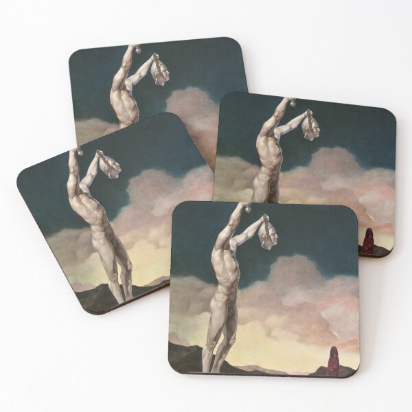 Item preview, Konstantin Korobov designed and sold by FEUVSD.