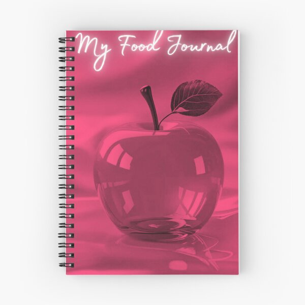 Item preview, Notebook  designed and sold by Mascreations.