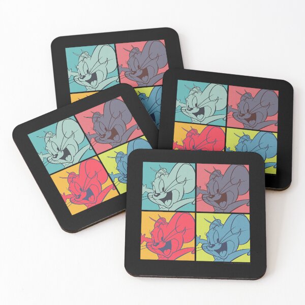 Item preview, TV Retro Mouse Funny Animal 90s Series Characters Cat And designed and sold by tnashlaymeny.