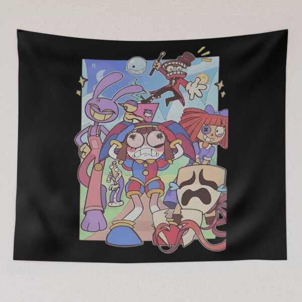 Item preview, Characters Movie Retro Funny 90s Vintage designed and sold by clamotrilicl.