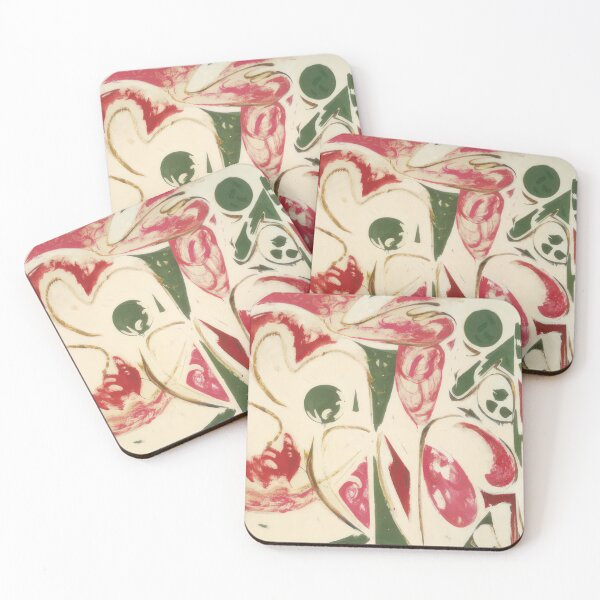 Item preview, lee krasner artwork designed and sold by 4Darty.