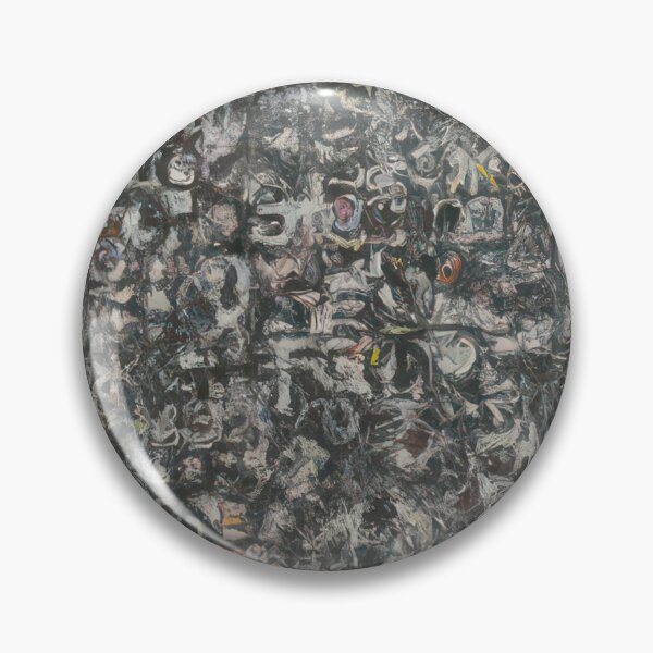 Item preview, lee krasner artwork designed and sold by 4Darty.