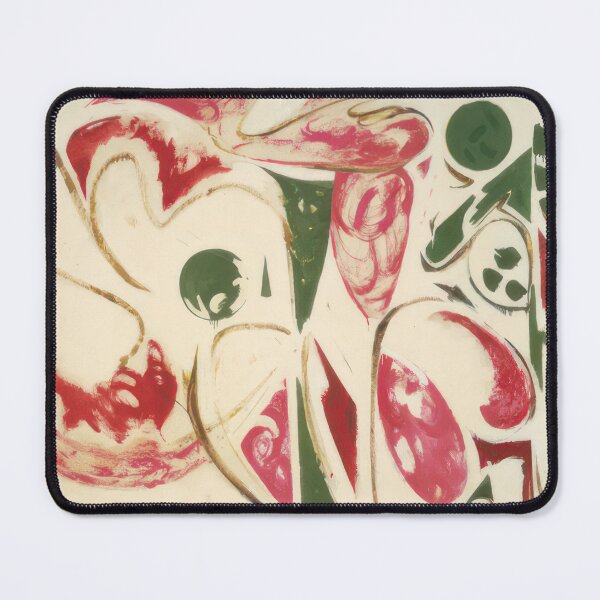 Item preview, lee krasner artwork designed and sold by 4Darty.