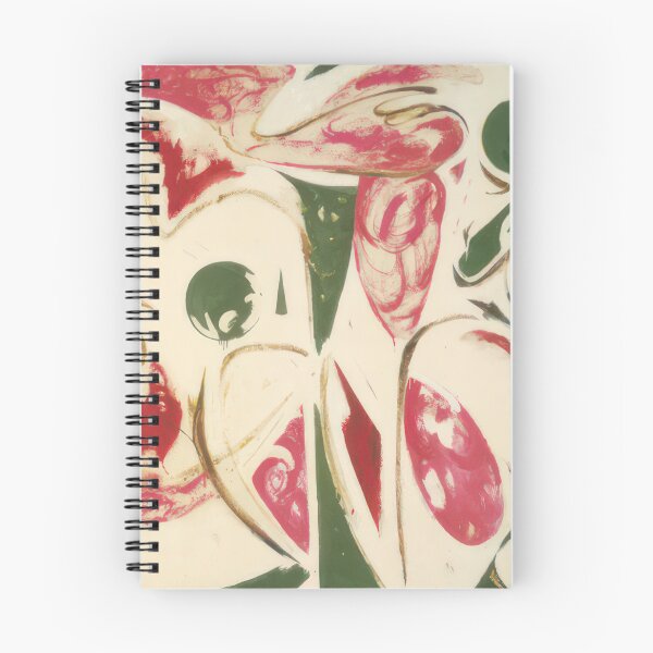 Item preview, lee krasner artwork designed and sold by 4Darty.