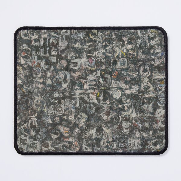 Item preview, lee krasner artwork designed and sold by 4Darty.
