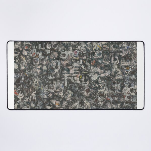 Item preview, lee krasner artwork designed and sold by 4Darty.