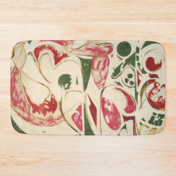 Item preview, lee krasner artwork designed and sold by 4Darty.