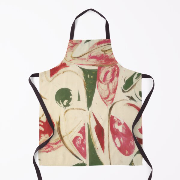 Item preview, lee krasner artwork designed and sold by 4Darty.