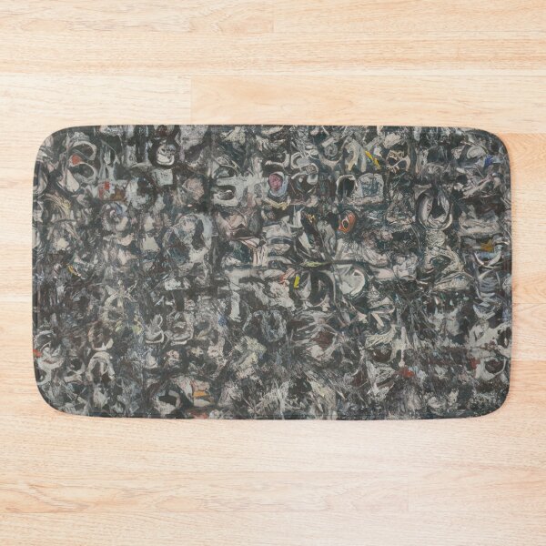 Item preview, lee krasner artwork designed and sold by 4Darty.