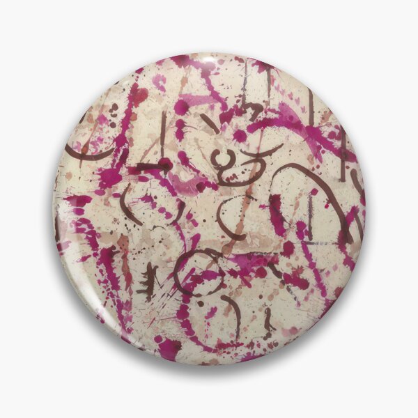 Item preview, lee krasner artwork designed and sold by 4Darty.