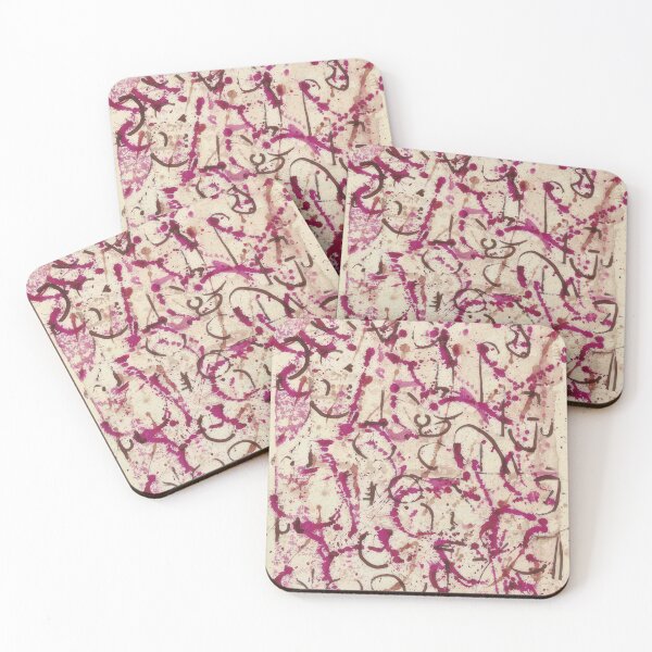 Item preview, lee krasner artwork designed and sold by 4Darty.