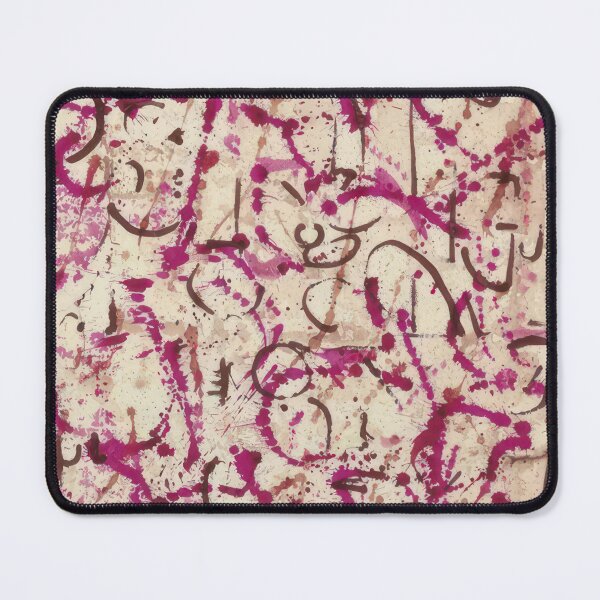 Item preview, lee krasner artwork designed and sold by 4Darty.