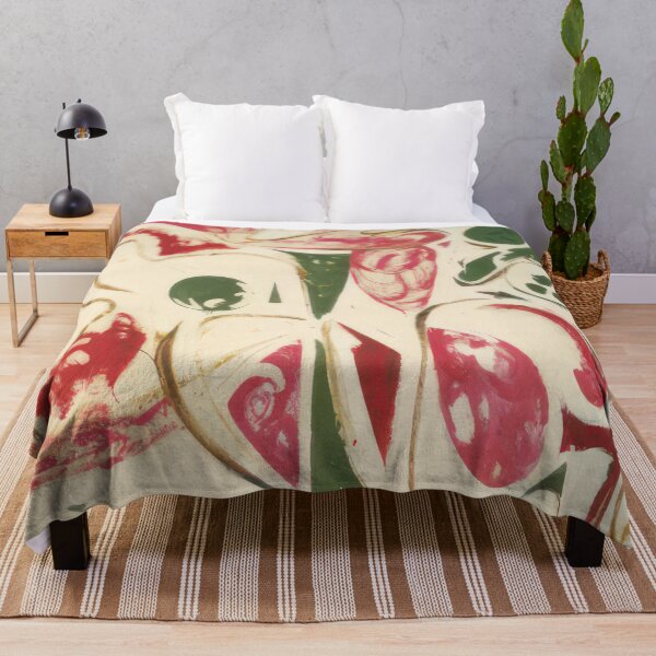 Item preview, lee krasner artwork designed and sold by 4Darty.