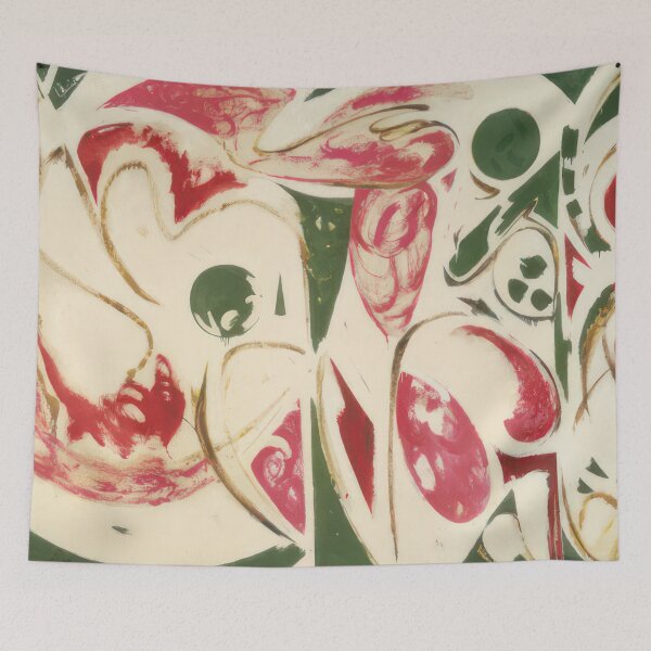 Item preview, lee krasner artwork designed and sold by 4Darty.