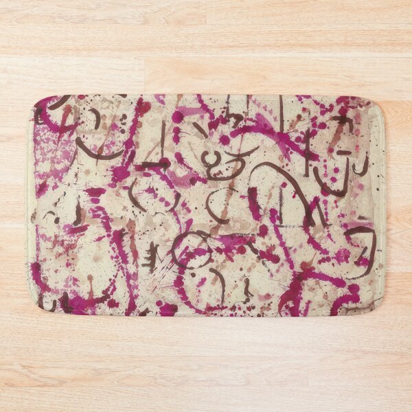Item preview, lee krasner artwork designed and sold by 4Darty.
