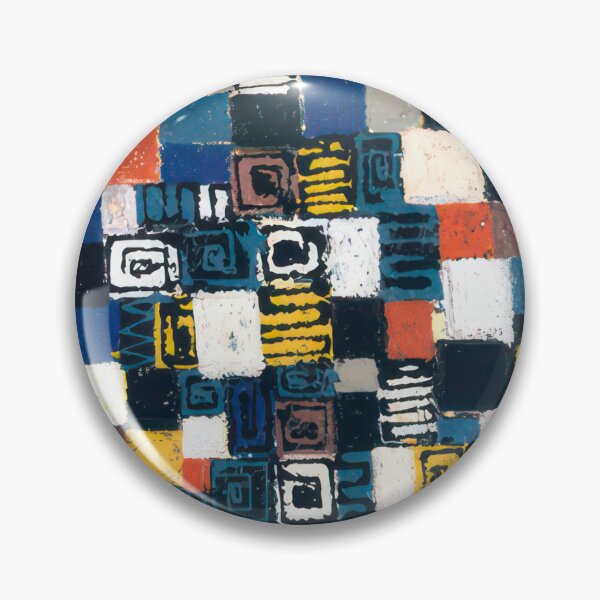 Item preview, lee krasner artwork designed and sold by 4Darty.