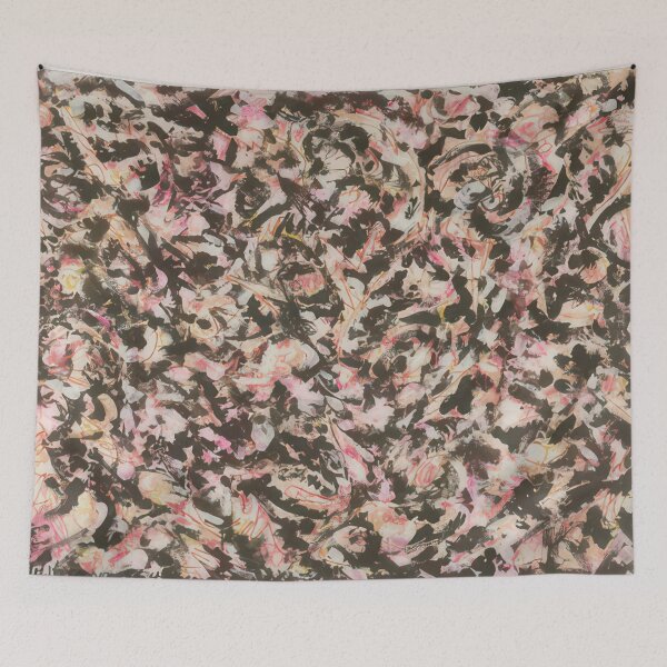 Item preview, lee krasner artwork designed and sold by 4Darty.