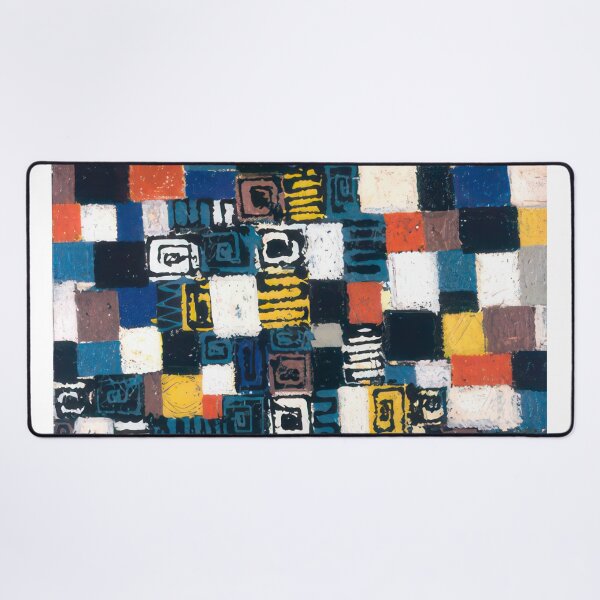 Item preview, lee krasner artwork designed and sold by 4Darty.